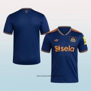 Tercera Camiseta Newcastle United 25-26 Tailandia