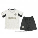Tercera Camiseta PSV Nino 25-26
