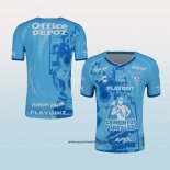 Tercera Camiseta Pachuca 24-25 Tailandia