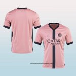Tercera Camiseta Paris Saint-Germain 24-25