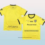 Tercera Camiseta Parma 24-25
