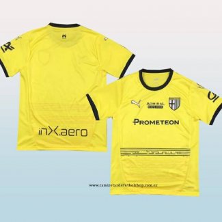 Tercera Camiseta Parma 24-25