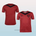 Tercera Camiseta Recife 2024 Tailandia