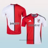 Tercera Camiseta River 2025