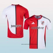 Tercera Camiseta River 2025
