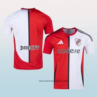Tercera Camiseta River 2025
