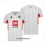 Tercera Camiseta Sheffield United 23-24 Tailandia