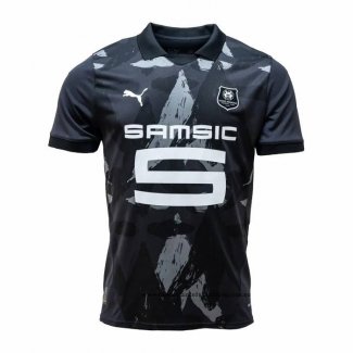 Tercera Camiseta Stade Rennais 24-25