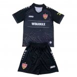 Tercera Camiseta Stuttgart Nino 24-25