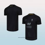 Tercera Camiseta Sunderland 25-26