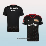 Tercera Camiseta Union Berlin 22-23 Tailandia