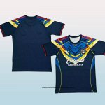 Camiseta America Special 2025 Negro Tailandia