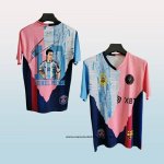 Camiseta Argentina Special Messi 25-26 Tailandia