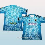 Camiseta Burgos Portero 22-23 Tailandia