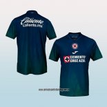 Camiseta Cruz Azul Special 2022 Tailandia