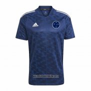 Camiseta Cruzeiro Special 2022 Tailandia