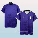 Camiseta Italia Special 2025 Purpura Tailandia