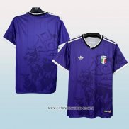 Camiseta Italia Special 2025 Purpura Tailandia