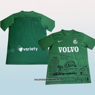 Camiseta Maccabi Haifa Special 2022 Tailandia