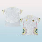 Camiseta Mali Special 25-26 Blanco Tailandia
