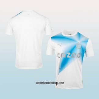 Camiseta Olympique Marsella Special 22-23