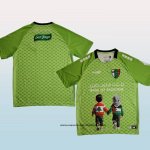 Camiseta Palestino Deportivo Special 2025 Verde Tailandia