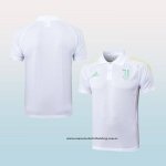 Camiseta Polo del Juventus 25-26 Blanco