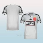 Camiseta Pre Partido del CR Vasco da Gama 25-26 Gris
