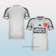 Camiseta Pre Partido del CR Vasco da Gama 25-26 Gris