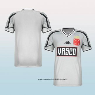 Camiseta Pre Partido del CR Vasco da Gama 25-26 Gris