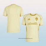 Camiseta Pre Partido del Colorado Rapids 2025