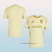 Camiseta Pre Partido del Colorado Rapids 2025