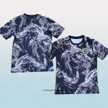 Camiseta Pre Partido del Inglaterra 2026 Negro