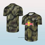 Camiseta Pre Partido del Leeds United 25-26 Amarillo