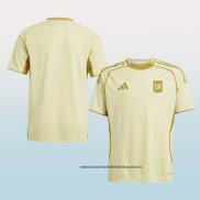 Camiseta Pre Partido del Los Angeles FC 2025