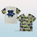 Camiseta Real Madrid Champions 25-26 Tailandia