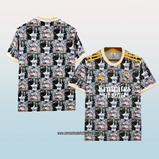 Camiseta Real Madrid Special 22-23 Tailandia