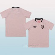Camiseta Recife Special 2025 Rosa Tailandia