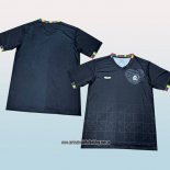 Camiseta Remo Special 24-25 Negro Tailandia