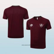 Camiseta de Entrenamiento Fluminense 25-26 Rojo