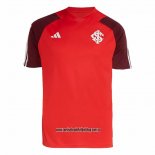 Camiseta de Entrenamiento SC Internacional 24-25 Rojo