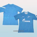 Camiseta de Entrenamiento Zenit Saint Petersburg 2022 Azul