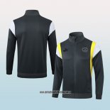 Chaqueta del Borussia Dortmund 23-24 Gris