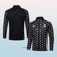 Chaqueta del Juventus 24-25 Negro