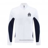 Chaqueta del Olympique Marsella 24-25 Blanco