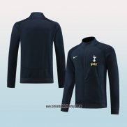 Chaqueta del Tottenham Hotspur 23-24 Azul