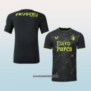 Cuarto Camiseta Feyenoord 23-24