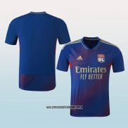 Cuarto Camiseta Lyon 22-23