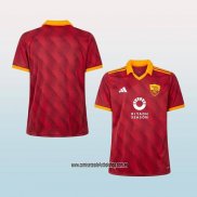 Cuarto Camiseta Roma 2024