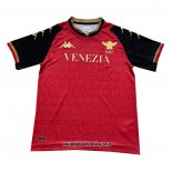 Cuatro Camiseta Venezia 21-22 Tailandia